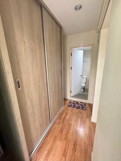 ลุมพินี พาร์ค นวมินทร์ ศรีบูรพา / Condo Lumpini Park Nawamin-Si Burapha-8