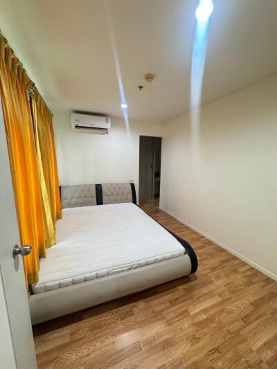 ลุมพินี พาร์ค นวมินทร์ ศรีบูรพา / Condo Lumpini Park Nawamin-Si Burapha-6