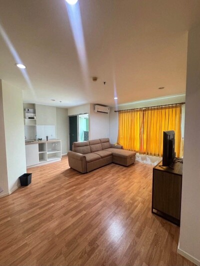 ลุมพินี พาร์ค นวมินทร์ ศรีบูรพา / Condo Lumpini Park Nawamin-Si Burapha-3