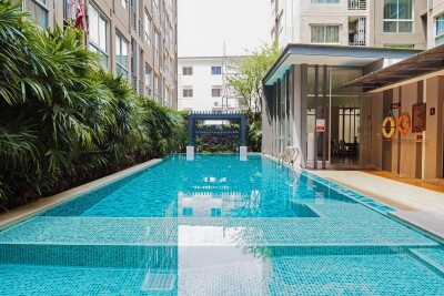 นิช ไอดี สุขุมวิท 113 / Niche id Sukhumvit 113-11