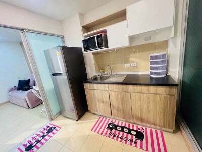 ศุภาลัย เวอเรนด้า สุขุมวิท 117 / Supalai Veranda Sukhumvit 117-10