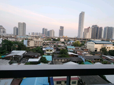 แอสปาย สุขุมวิท 48 / Aspire Sukhumvit 48-11