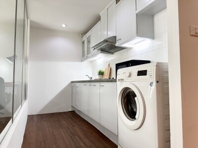 เดอะ แกรนด์ คอนโด / The Grand Condo-6