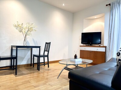 เดอะ แกรนด์ คอนโด / The Grand Condo-4
