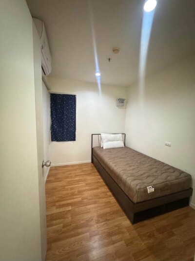 ลุมพินี พาร์ค นวมินทร์ ศรีบูรพา / Condo Lumpini Park Nawamin-Si Burapha-7