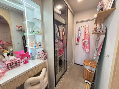 แอทโมซ โอเอซิส อ่อนนุช / Atmoz Oasis Onnut