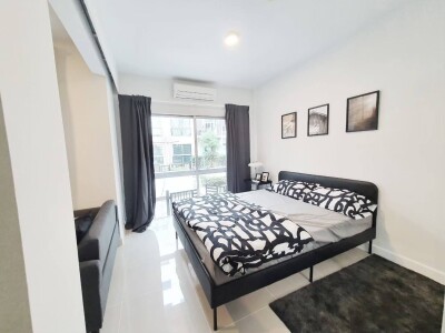เอ สเปซ สุขุมวิท 77 / A Space Sukhumvit 77-3