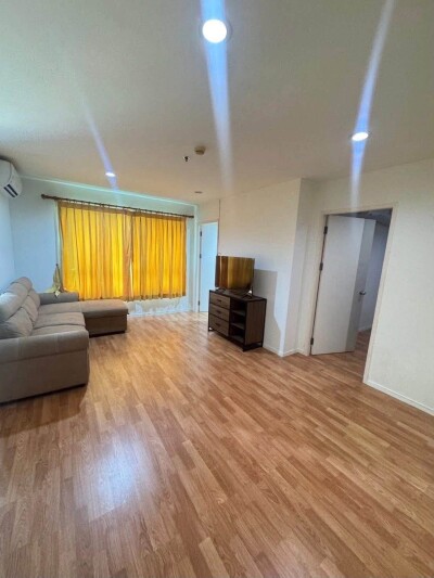 ลุมพินี พาร์ค นวมินทร์ ศรีบูรพา / Condo Lumpini Park Nawamin-Si Burapha-2