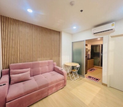 ศุภาลัย เวอเรนด้า สุขุมวิท 117 / Supalai Veranda Sukhumvit 117-2