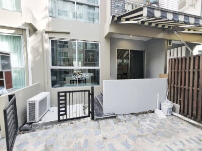 เอ สเปซ สุขุมวิท 77 / A Space Sukhumvit 77-5