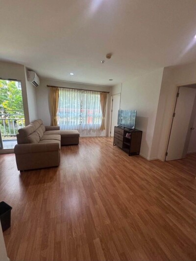 ลุมพินี พาร์ค นวมินทร์ ศรีบูรพา / Condo Lumpini Park Nawamin-Si Burapha-1