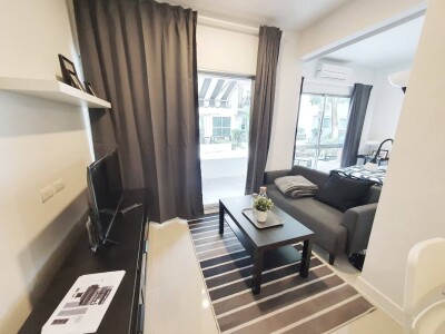 เอ สเปซ สุขุมวิท 77 / A Space Sukhumvit 77-1
