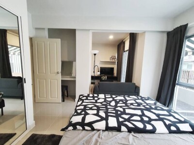 เอ สเปซ สุขุมวิท 77 / A Space Sukhumvit 77-4
