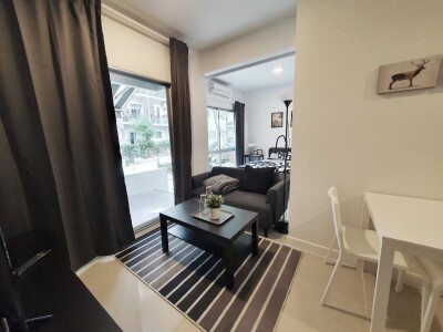 เอ สเปซ สุขุมวิท 77 / A Space Sukhumvit 77-2