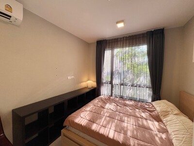 ควินทารา ภูม สุขุมวิท 39 / Quintara Phume Sukhumvit 39-7