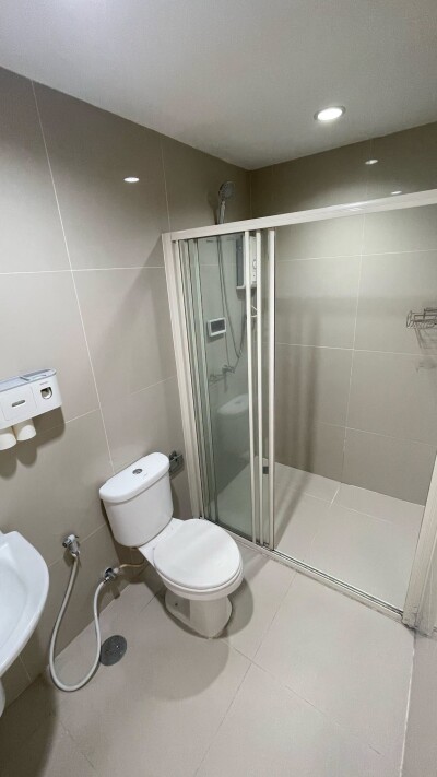 เอสแอนด์เอส สุขุมวิท คอนโดมิเนียม / S&S Sukhumvit 101/1-9