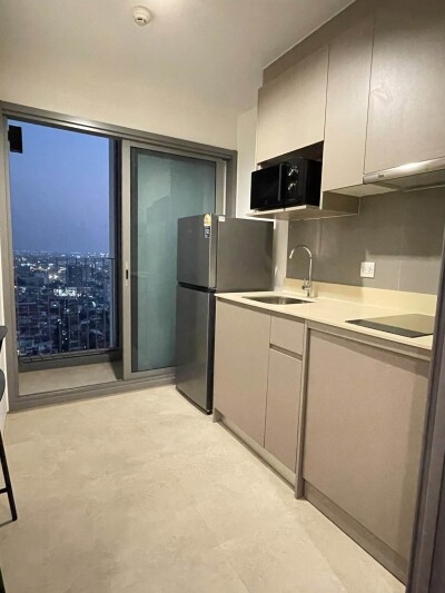 วิสซ์ดอม คอนเนค สุขุมวิท / Whizdom connect Sukhumvit