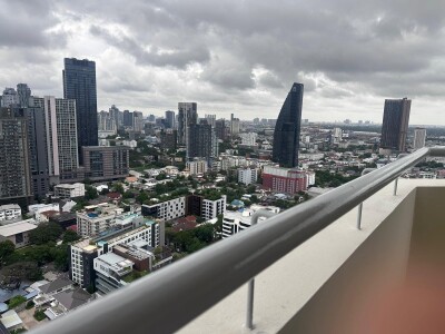 เดอะ วอเตอร์ฟอร์ด ไดมอนด์ สุขุมวิท 30/1 / The Waterford Diamond Sukhumvit 30/1-8