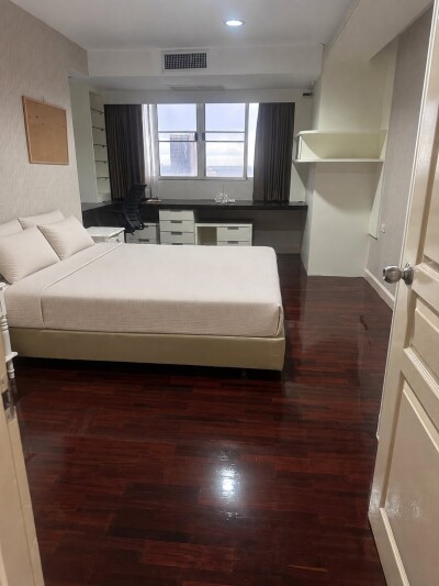เดอะ วอเตอร์ฟอร์ด ไดมอนด์ สุขุมวิท 30/1 / The Waterford Diamond Sukhumvit 30/1-6