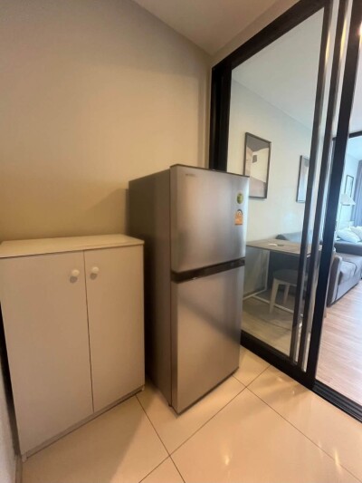 พลัมคอนโด สุขุมวิท 97.1 / Plum Condo Sukhumvit 97.1-9