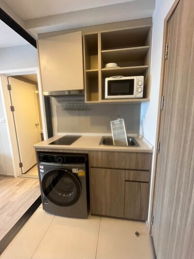 พลัมคอนโด สุขุมวิท 97.1 / Plum Condo Sukhumvit 97.1-8