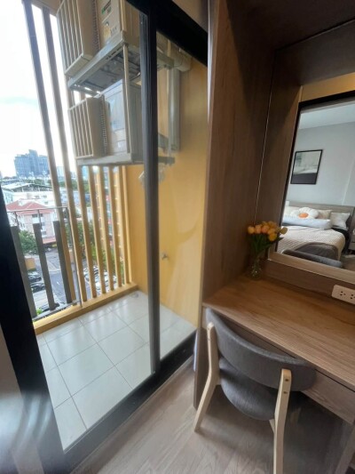 พลัมคอนโด สุขุมวิท 97.1 / Plum Condo Sukhumvit 97.1-5