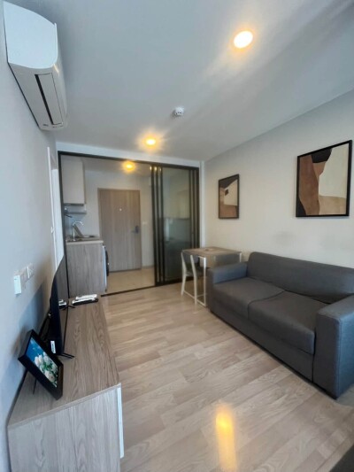 พลัมคอนโด สุขุมวิท 97.1 / Plum Condo Sukhumvit 97.1-1
