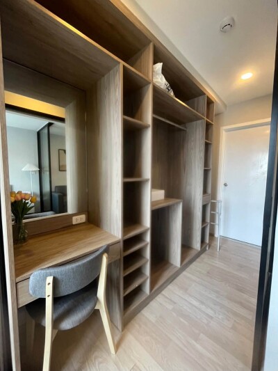 พลัมคอนโด สุขุมวิท 97.1 / Plum Condo Sukhumvit 97.1-6