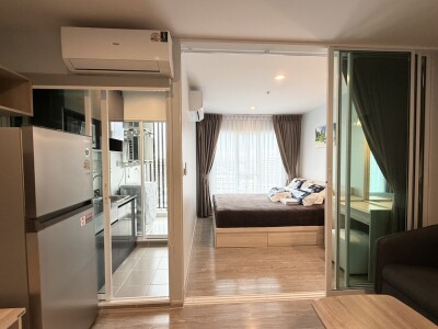 รีเจ้นท์ โฮม บางนา (โครงการใหม่) / Regent Home Bangna (New Project)-2