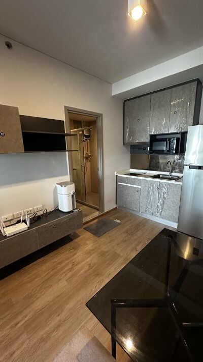 ไอดีโอ พหลฯ - จตุจักร / IDEO Phahol - Jatujak-3