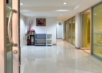 ให้เช่าอาคารพาณิชย์ 2 ชั้น รีโนเวทใหม่ เหมาะทำออฟฟิศ คาเฟ่ หรือสตูดิโอออนไลน์-6