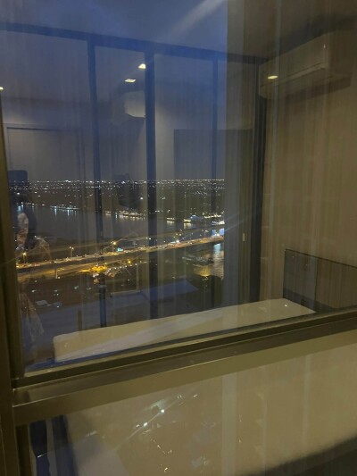 เดอะ โพลิแทน รีฟ / The Politan Rive-5