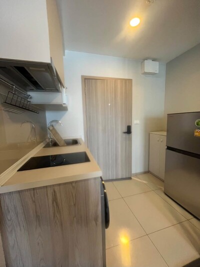 พลัมคอนโด สุขุมวิท 97.1 / Plum Condo Sukhumvit 97.1-7