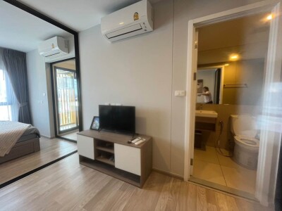 พลัมคอนโด สุขุมวิท 97.1 / Plum Condo Sukhumvit 97.1-3