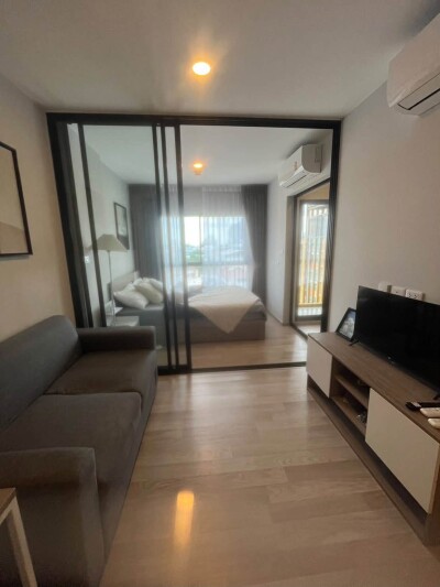 พลัมคอนโด สุขุมวิท 97.1 / Plum Condo Sukhumvit 97.1-2