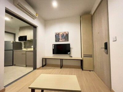 วิสซ์ดอม คอนเนค สุขุมวิท / Whizdom connect Sukhumvit