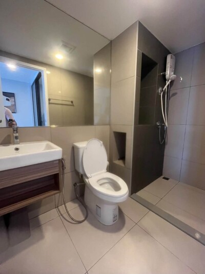 พลัมคอนโด สุขุมวิท 97.1 / Plum Condo Sukhumvit 97.1-10