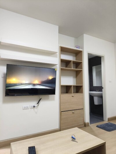 มายคอนโด สุขุมวิท 81 / My Condo Sukhumvit 81-3