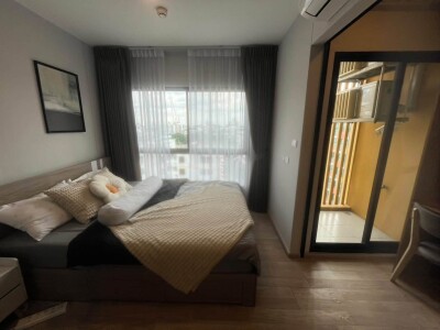 พลัมคอนโด สุขุมวิท 97.1 / Plum Condo Sukhumvit 97.1-4