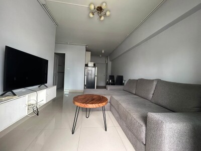 ทองหล่อ ทาวเวอร์ / Thonglor Tower-2