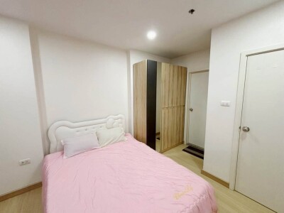 ศุภาลัย เวอเรนด้า สุขุมวิท 117 / Supalai Veranda Sukhumvit 117-6