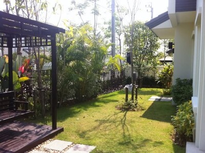 มัณฑนา แจ้งวัฒนะ ราชพฤกษ์-9