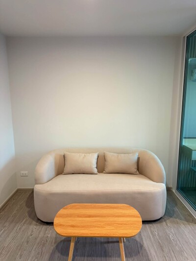 รีเจ้นท์ โฮม บางนา (โครงการใหม่) / Regent Home Bangna (New Project)-3