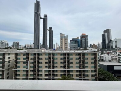 ทองหล่อ ทาวเวอร์ / Thonglor Tower-13