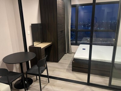 เดอะ โพลิแทน รีฟ / The Politan Rive-2