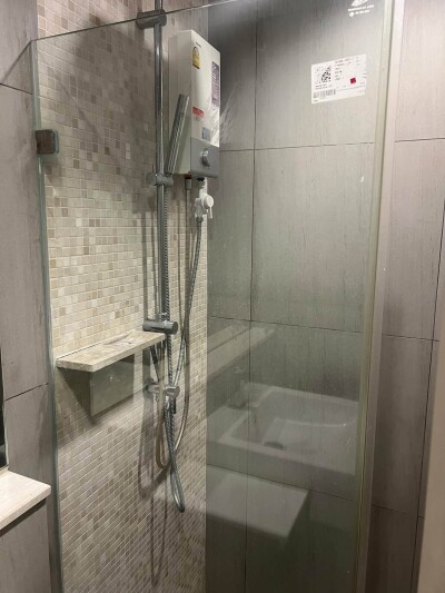 เดอะ โพลิแทน รีฟ / The Politan Rive-6