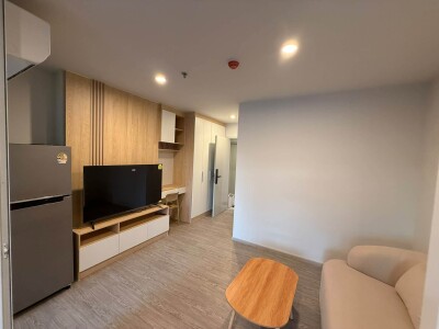 รีเจ้นท์ โฮม บางนา (โครงการใหม่) / Regent Home Bangna (New Project)-1