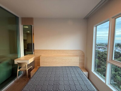 รีเจ้นท์ โฮม บางนา (โครงการใหม่) / Regent Home Bangna (New Project)-4