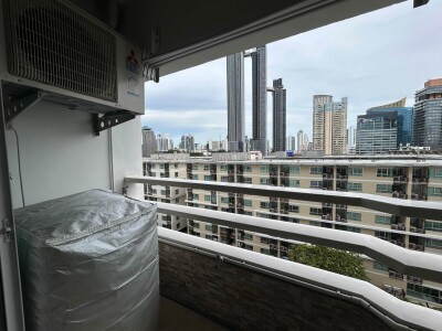 ทองหล่อ ทาวเวอร์ / Thonglor Tower-11
