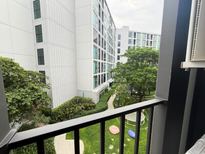 แอทโมซ โอเอซิส อ่อนนุช / Atmoz Oasis Onnut